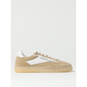 Copenhagen Sneakers Men Sand